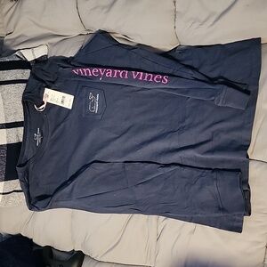 Vineyard Vines long sleeve